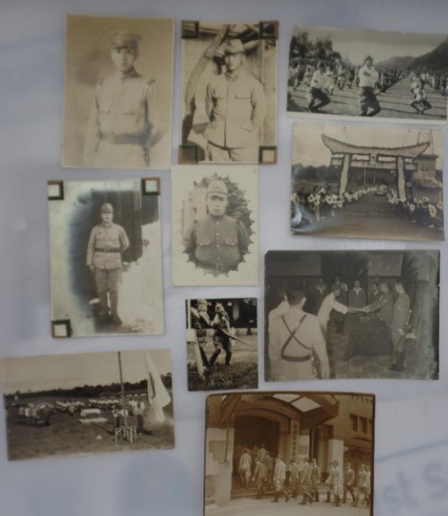 Japanese picture lot