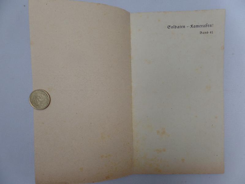 Kurland Docs | Period booklet - 