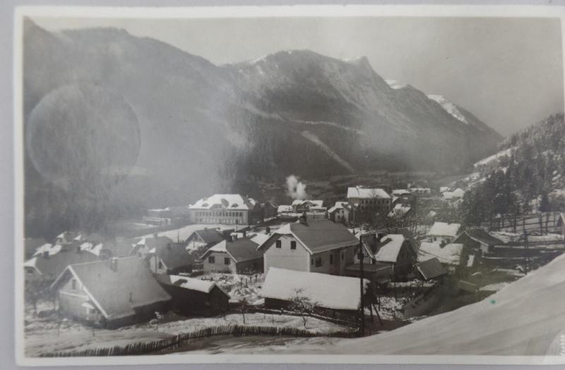 SS -postcard - Pol.Btl.171 - 1942