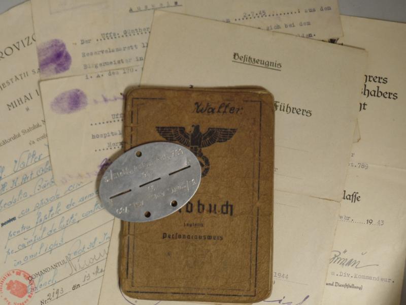 Soldbuch,citations,