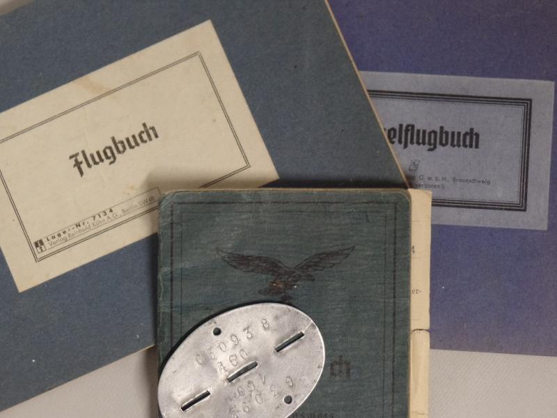 LUFTWAFFE ドイツ軍用機フォトアルバム Vol.1 戦車マガジン別冊