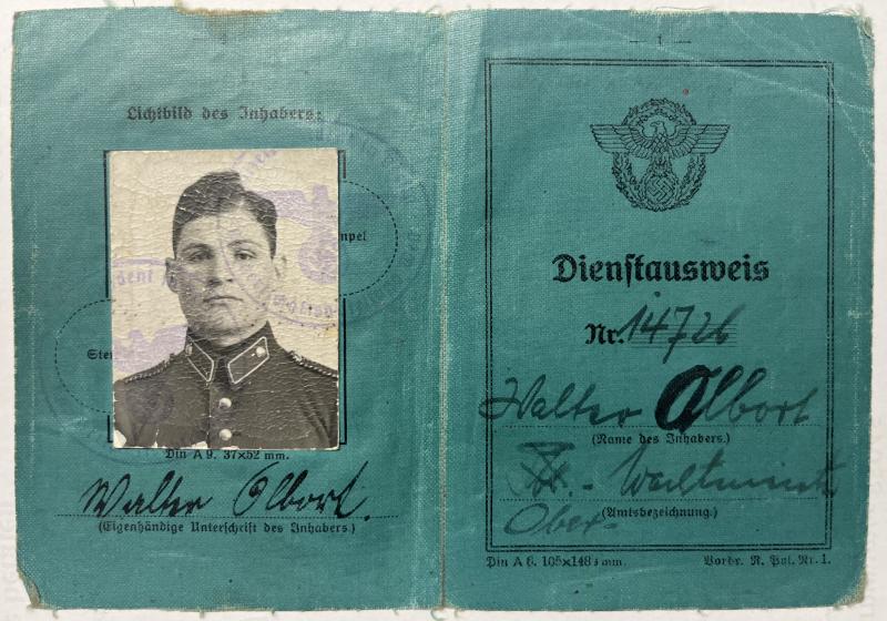 stellenangebote nrw öffentlicher dienst