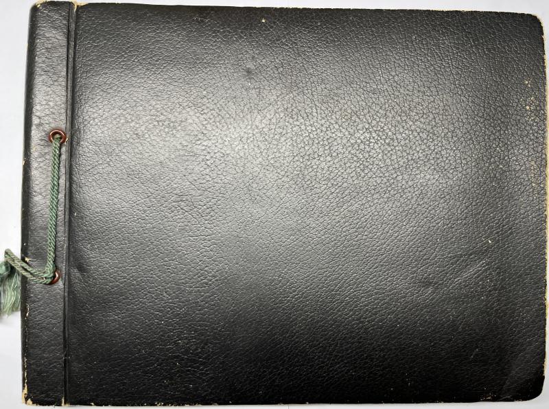Photoalbum - KM - 