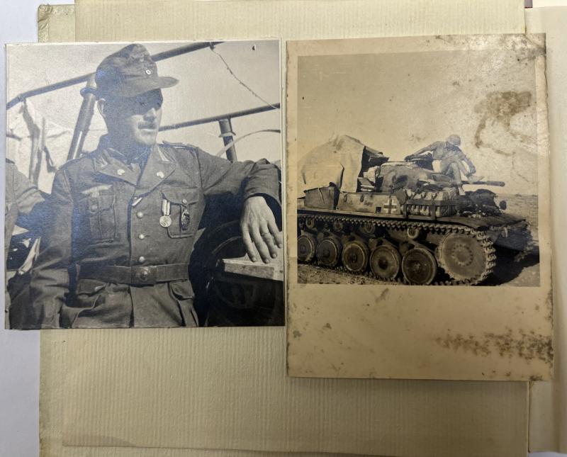 Additional photos - DAK - Hoffmann
