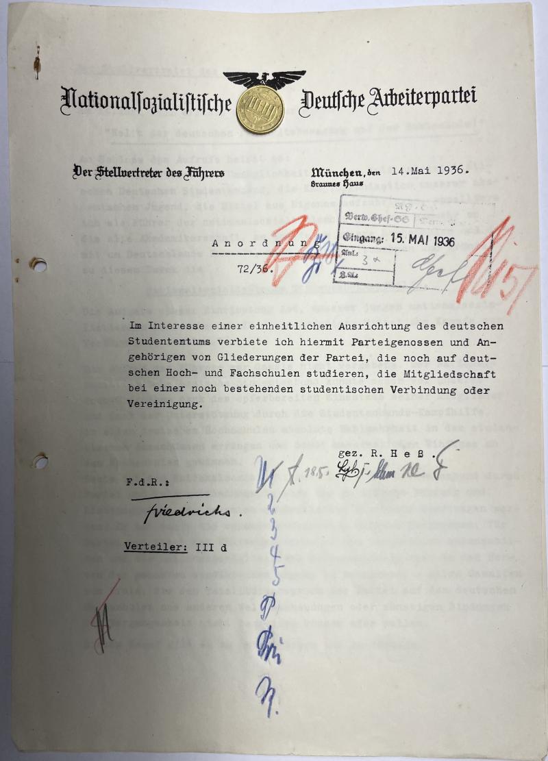NSDAP - 