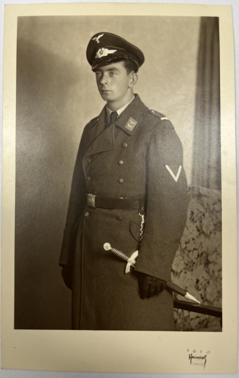 Luftwaffe photo - 