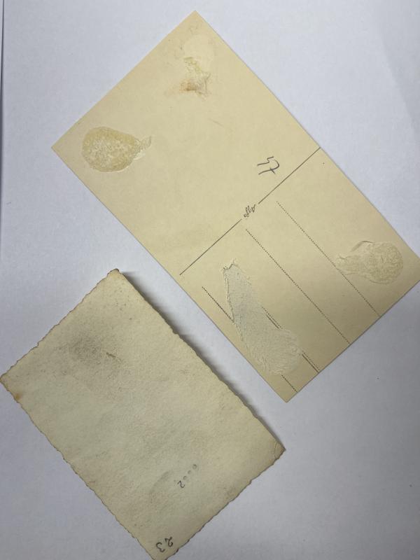 Citation grouping - WH (Heer) - 14.Pz.Div. - Stalingrad - Kröger