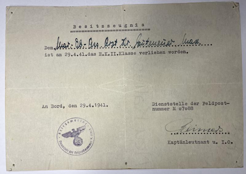 Soldbuch/citations - KM - Dr.Euteneuer