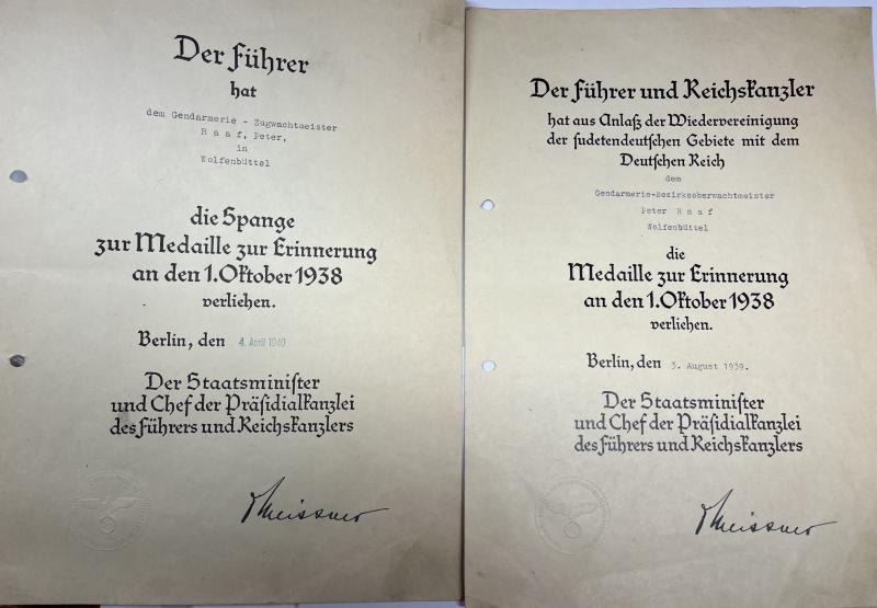 Soldbuch/citation grouping -