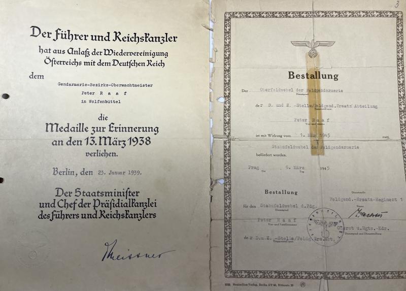 Soldbuch/citation grouping -