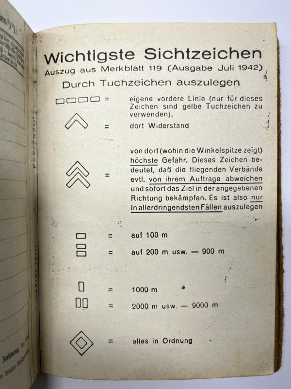 Soldbuch - KM - Mar.Art.Abt.280 - St.Nazaire - Franken