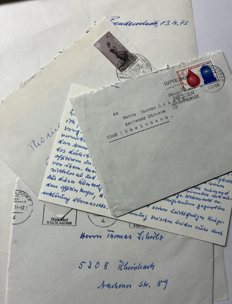 Letter - Nehring