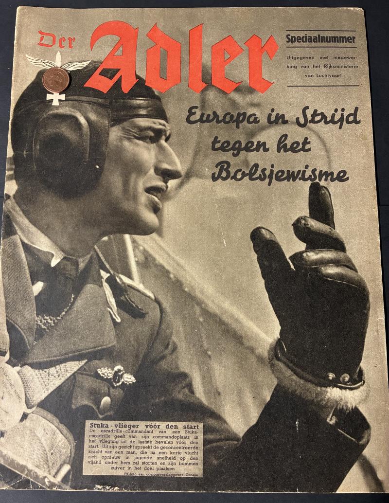 Special Dutch edition