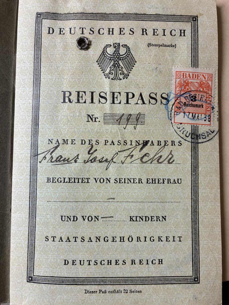 Citation + - WH (Heer) - 7.Armee - Fehr