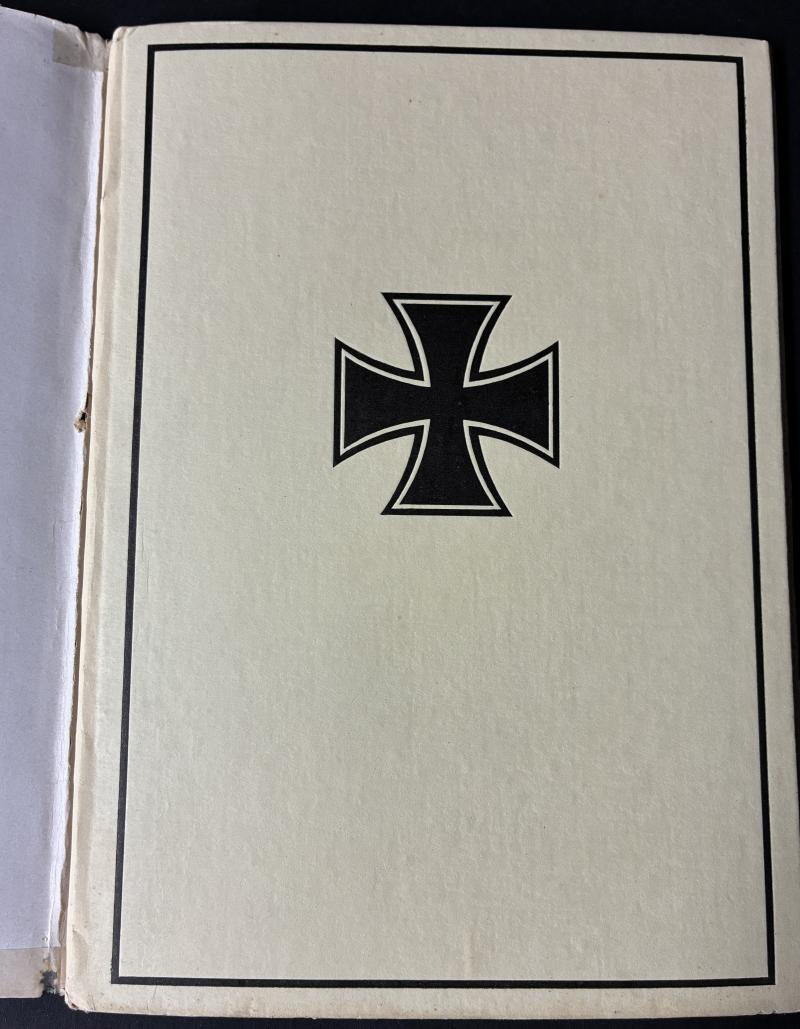 Period book -