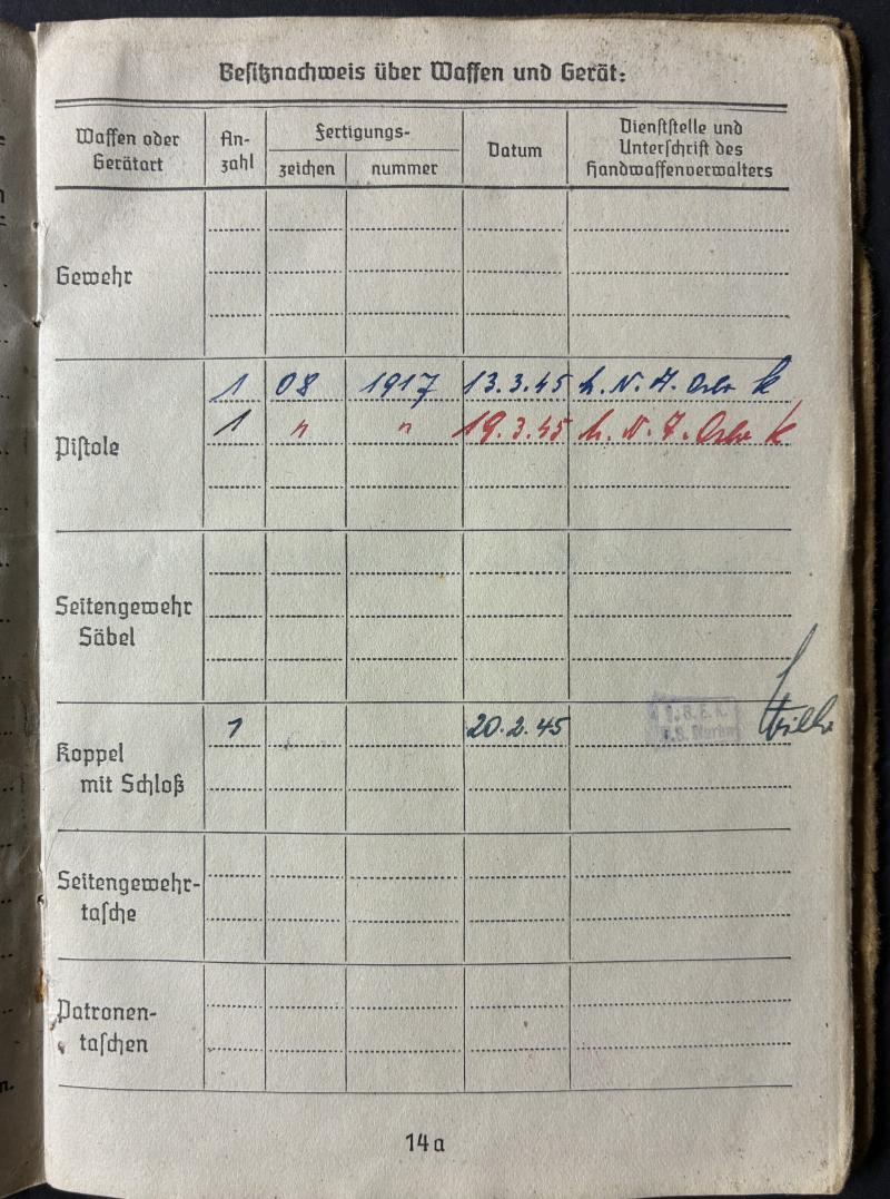 Soldbch - KM - 5.Torpedoboot-Flottille - Plössner