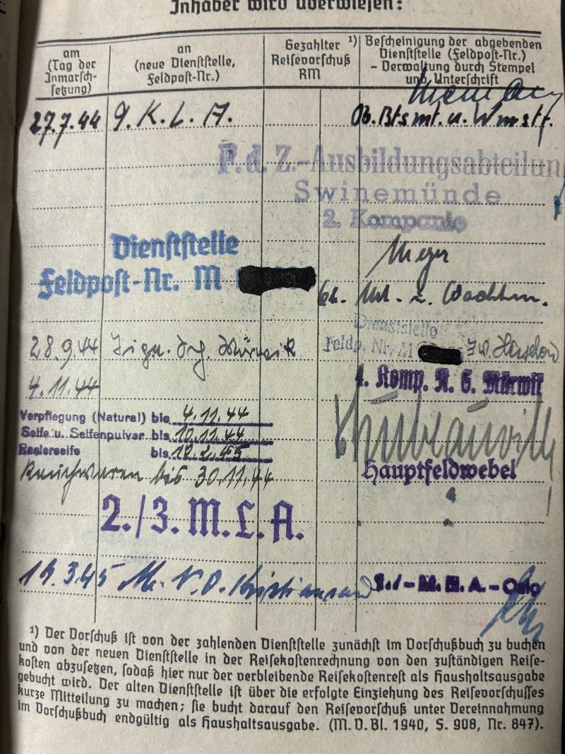 Soldbch - KM - 5.Torpedoboot-Flottille - Plössner
