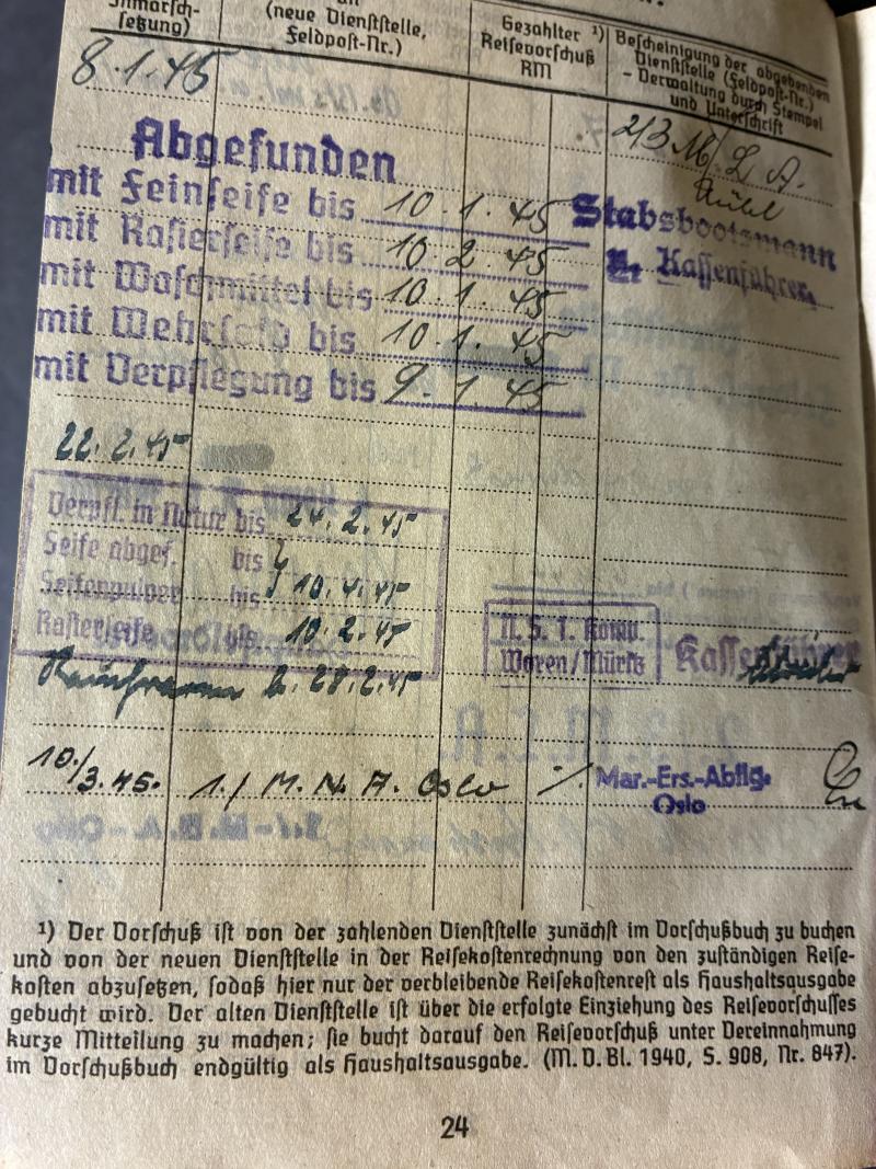Soldbch - KM - 5.Torpedoboot-Flottille - Plössner