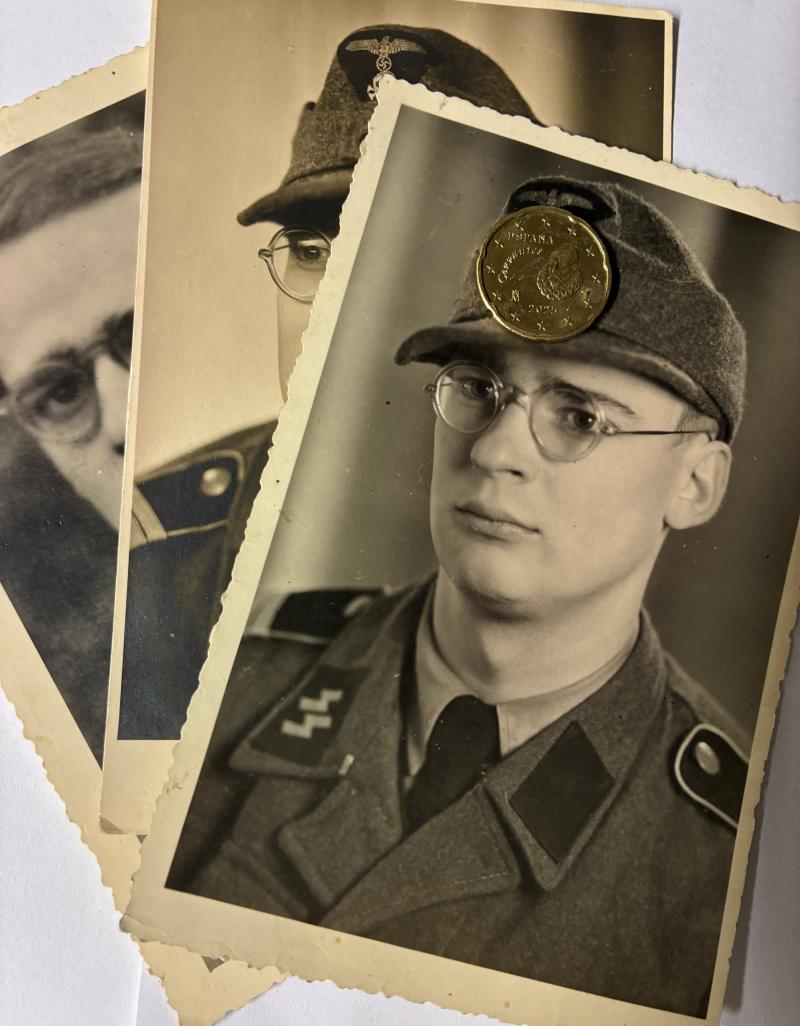 Photos - Waffen-SS