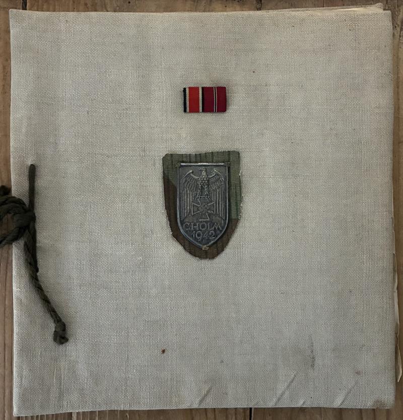 Photoalbum - 253.Inf.Div./123.Inf.Div.