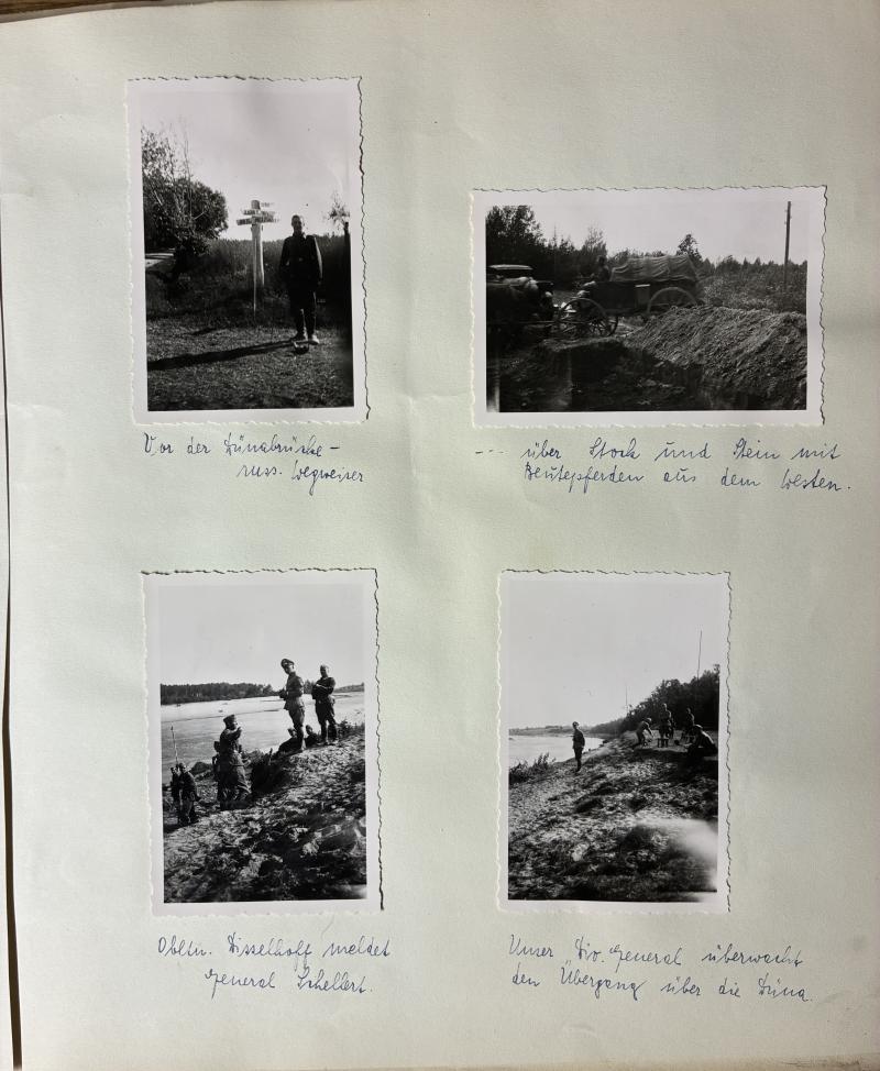 Photoalbum - 253.Inf.Div./123.Inf.Div.