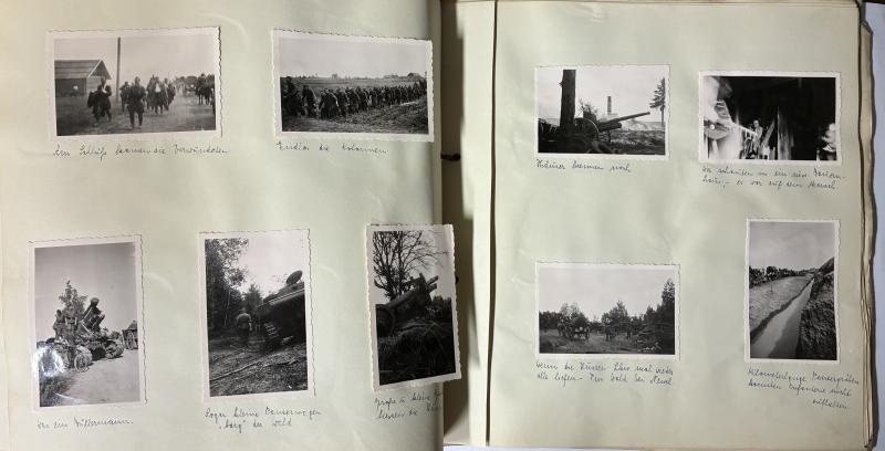 Photoalbum - 253.Inf.Div./123.Inf.Div.