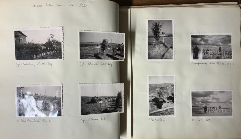 Photoalbum - 253.Inf.Div./123.Inf.Div.