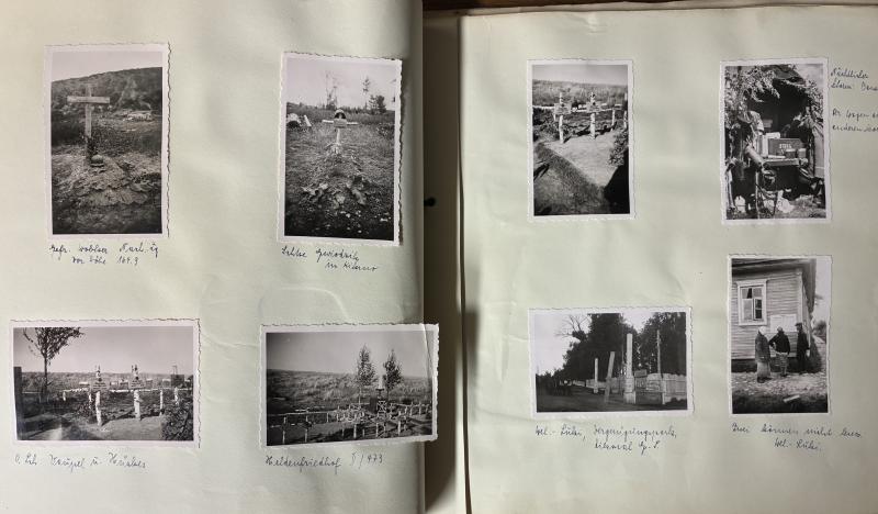 Photoalbum - 253.Inf.Div./123.Inf.Div.