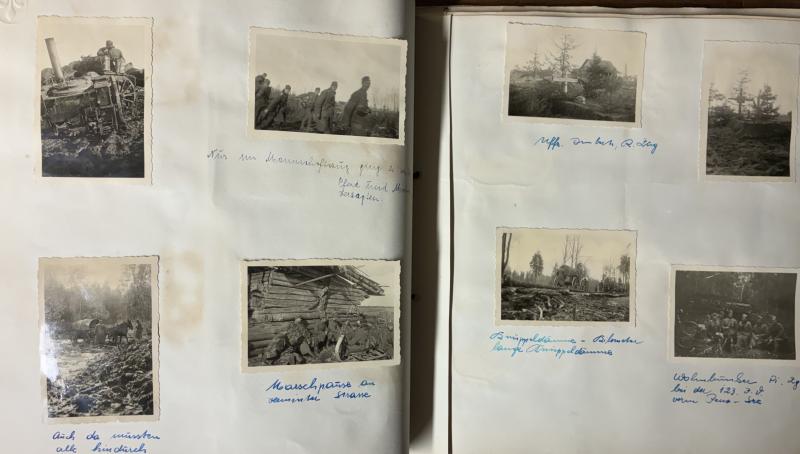 Photoalbum - 253.Inf.Div./123.Inf.Div.