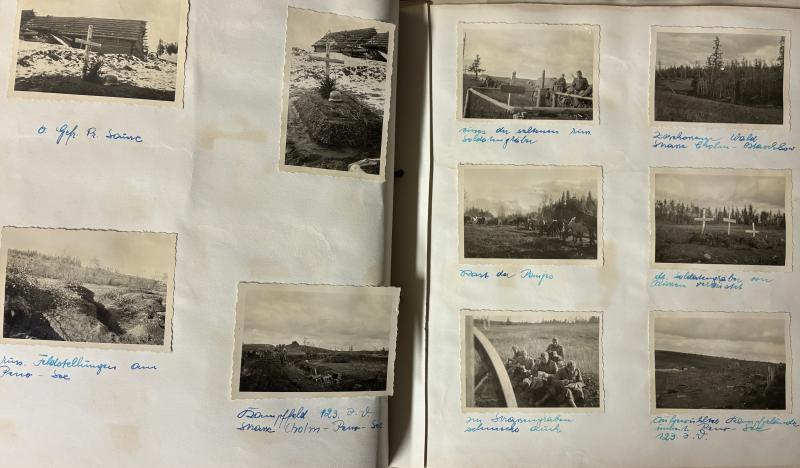 Photoalbum - 253.Inf.Div./123.Inf.Div.