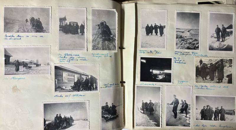Photoalbum - 253.Inf.Div./123.Inf.Div.