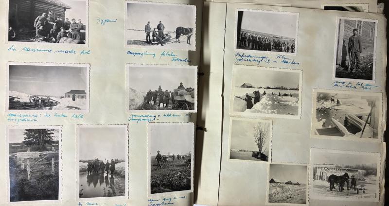 Photoalbum - 253.Inf.Div./123.Inf.Div.