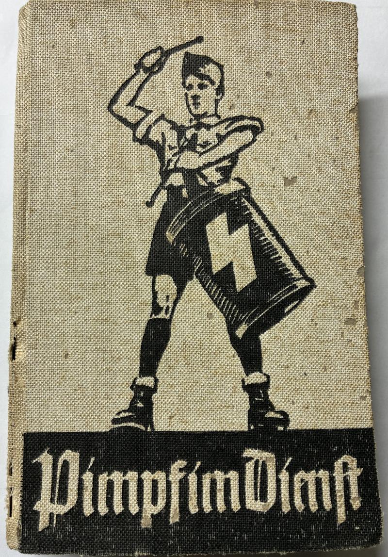 Period book - HY -
