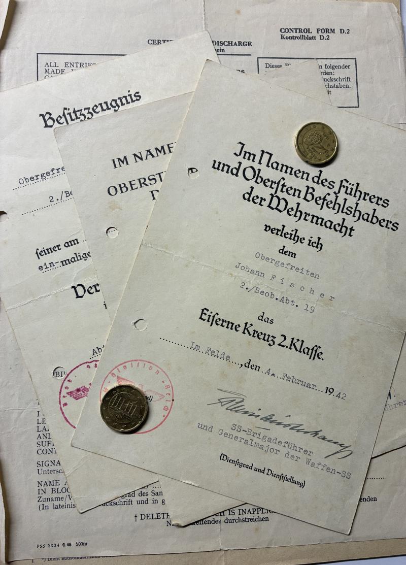 Citation Grouping -  WH (Heer) - SS-Div.