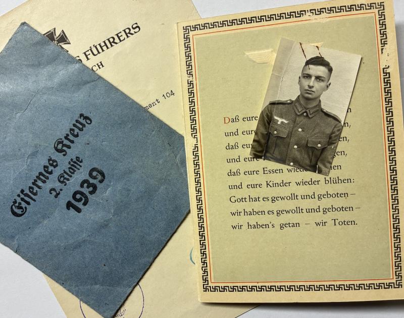 Citation grouping - WH (Heer) - 15.Pz.Gren.Div. - Koch