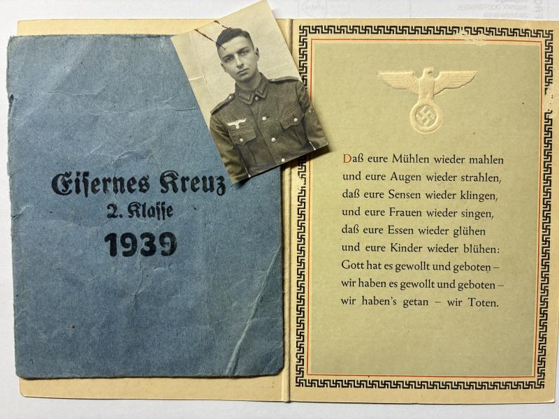 Citation grouping - WH (Heer) - 15.Pz.Gren.Div. - Koch
